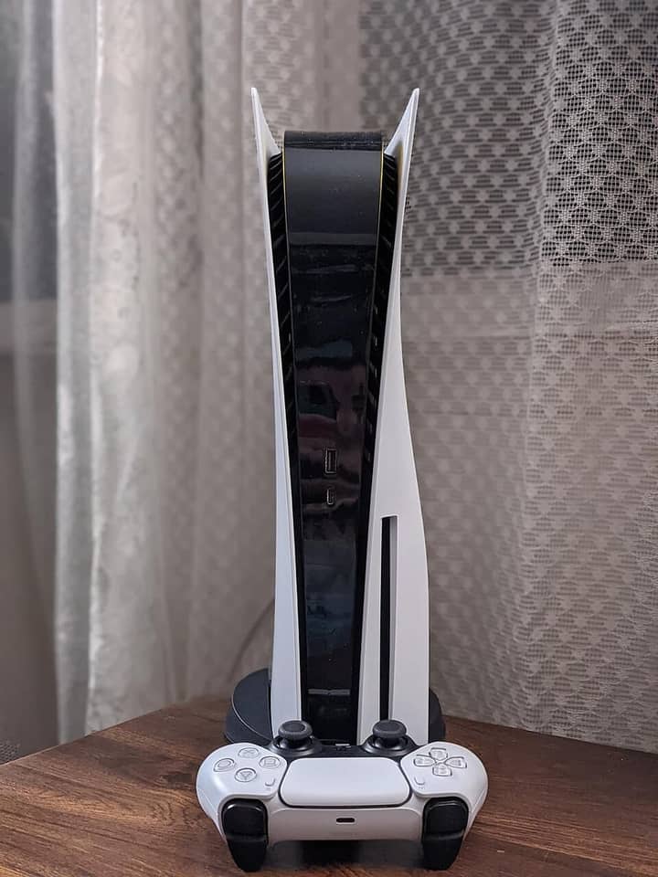 Sony PS5
